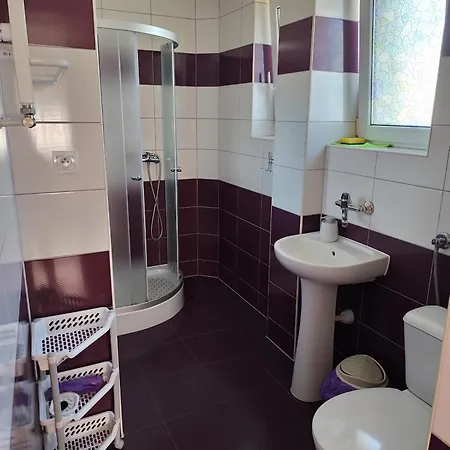 Wynajem Pokoi Leszek Becker Chlapowo Władysławowo