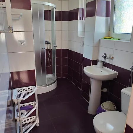 Wynajem Pokoi Leszek Becker Chlapowo *