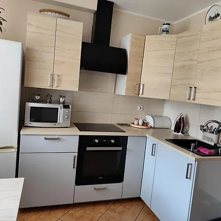 Wynajem Pokoi Leszek Becker Chlapowo Ubytování v soukromí *