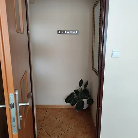 Séjour chez l'habitant Wynajem Pokoi Leszek Becker Chlapowo
