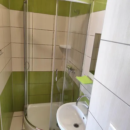 Wynajem Pokoi Leszek Becker Chlapowo *