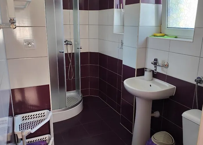 Wynajem Pokoi Leszek Becker Chlapowo Władysławowo