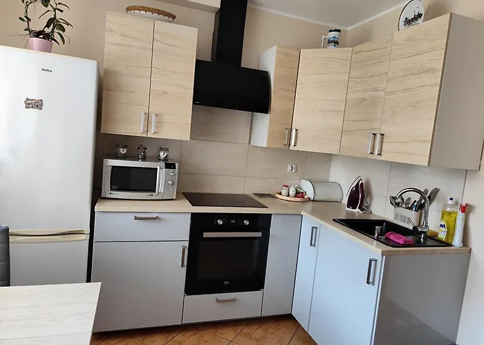 Wynajem Pokoi Leszek Becker Chlapowo Pansiyon *